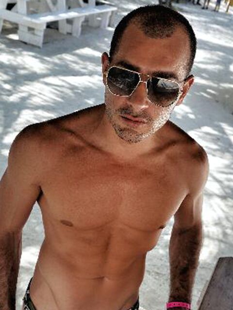 Steve Mori